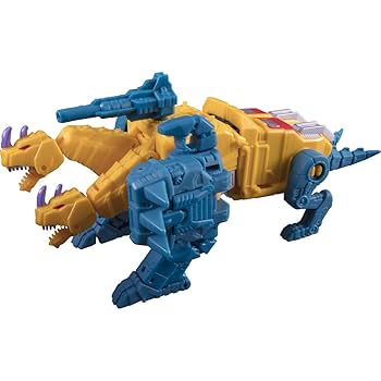 トランスフォーマー　テラーコン　3体セット Amazon.co.jp: トランスフォーマー パワーオブザプライム PP-24